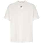 Fendi Ff Selleria T-shirt