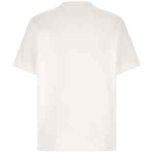 Fendi Ff Selleria T-shirt