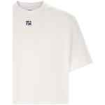 Fendi Ff Selleria T-shirt