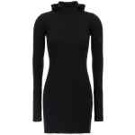 Fendi Hooded Dress