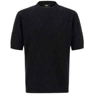 Fendi Ff Sweater