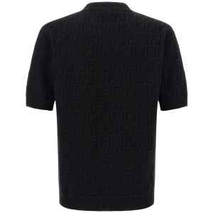 Fendi Ff Sweater