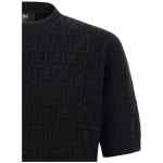 Fendi Ff Sweater