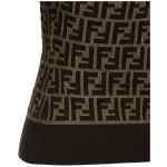 Fendi Ff Sweater
