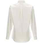 Dolce & Gabbana Logo Embroidery Shirt