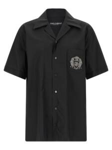 Dolce & Gabbana Hawaii Shirt