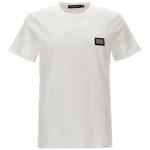 Dolce & Gabbana T-shirt Dg Essential