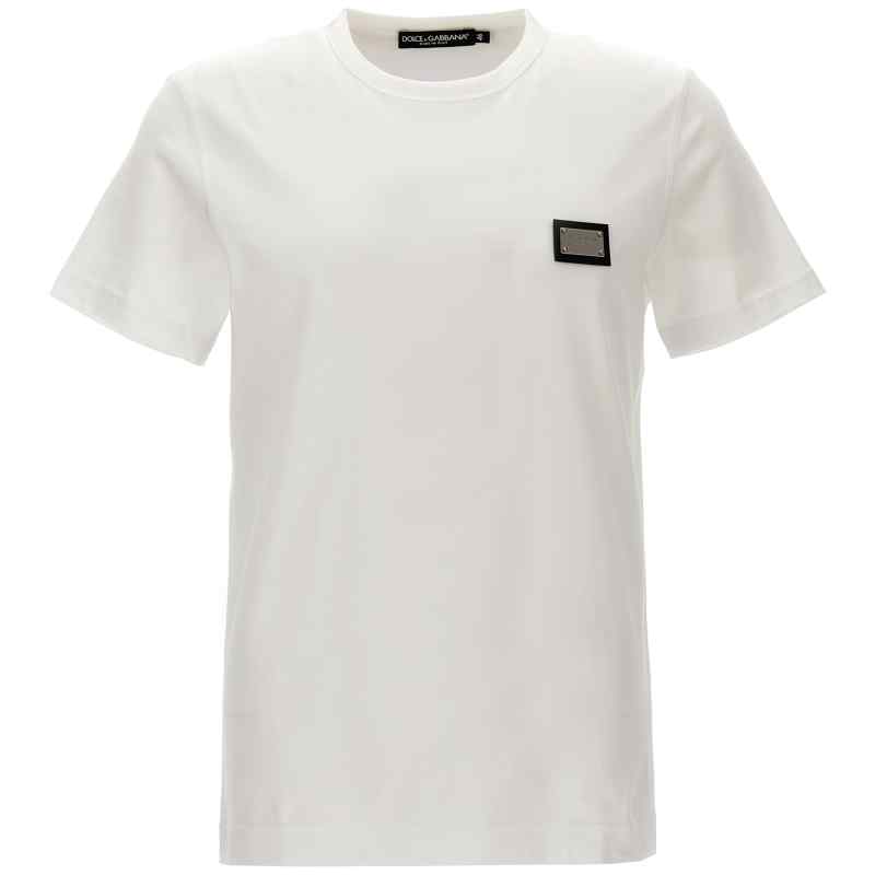 Dolce & Gabbana T-shirt Dg Essential