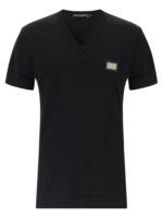 Dolce & Gabbana Logo T-shirt