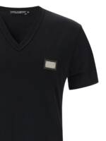 Dolce & Gabbana Logo T-shirt