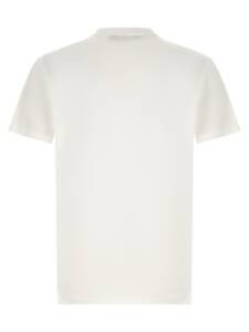 Dolce & Gabbana Dg Embroidered T-shirt