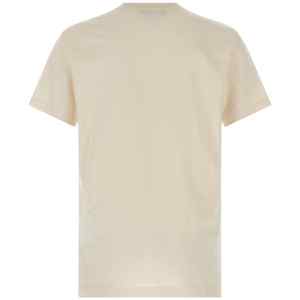 Dolce & Gabbana Double Embroidery T-shirt