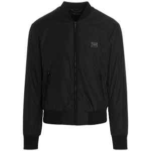 Dolce & Gabbana Bomber Dg Essential