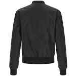 Dolce & Gabbana Logo Plaque Bomber Jacket