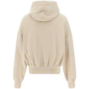 Dolce & Gabbana Logo Print Hoodie