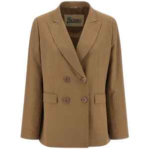 Herno Micro Sequin Blazer