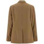 Herno Micro Sequin Blazer