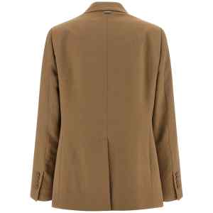 Herno Micro Sequin Blazer