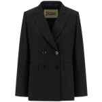 Herno Micro Sequin Blazer