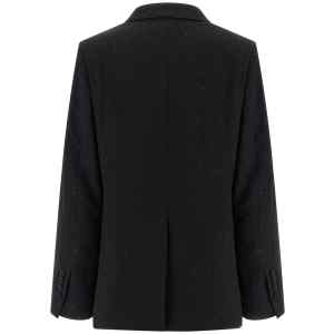 Herno Micro Sequin Blazer