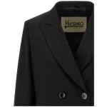 Herno Micro Sequin Blazer