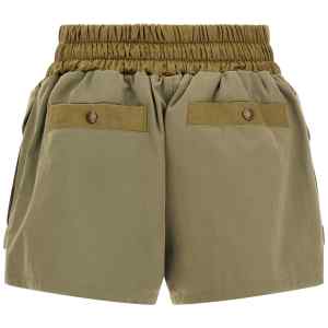 Balmain Utility Shorts