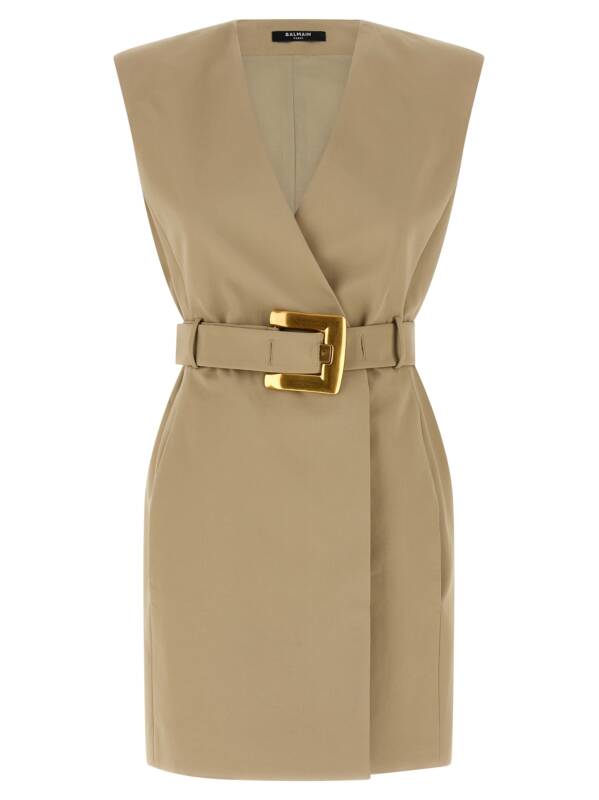 GF1R5168CG430AN_01_M_2026-02-03T09-06-40.517Z Balmain Anthem Dress