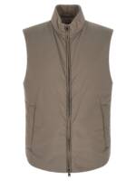 Herno Ecoage Vest