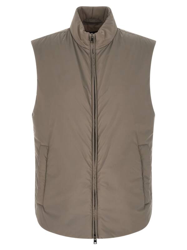 Herno Ecoage Vest