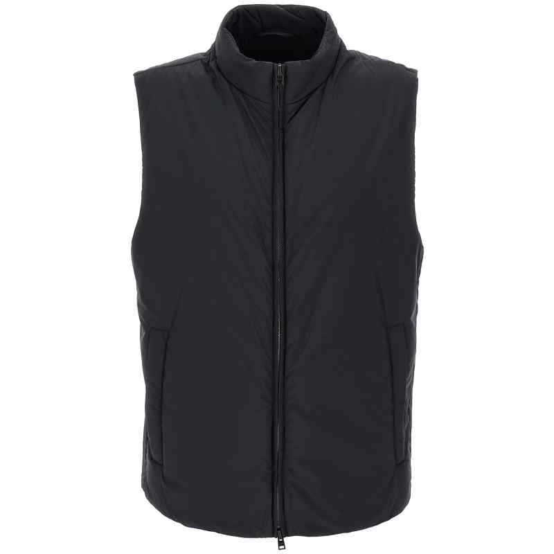 Herno Ecoage Vest