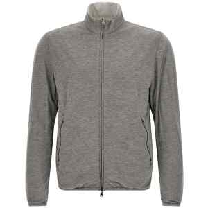 Herno Reversible Bomber Jacket