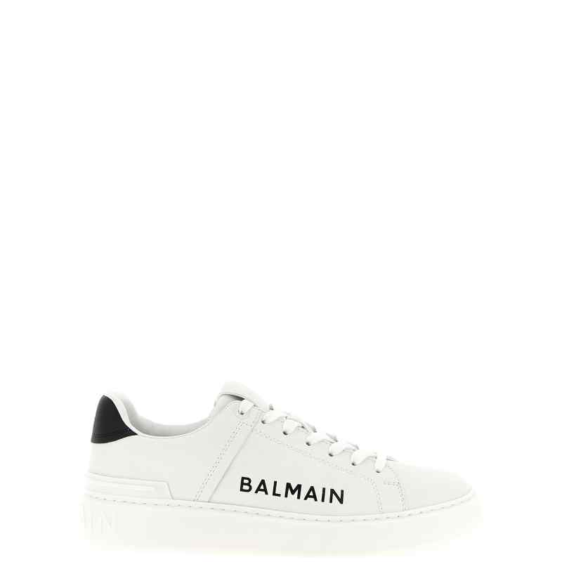 GM1VI288LSBGEAB_01_M_2026-01-29T08-38-09.895Z Balmain B-court Sneakers