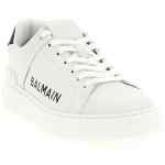 Balmain B-court Sneakers