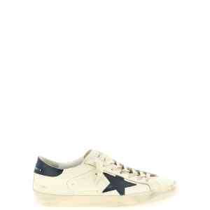 Golden Goose Superstar Sneakers