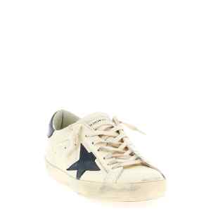 Golden Goose Superstar Sneakers