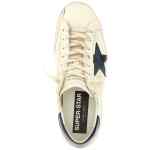 Golden Goose Superstar Sneakers