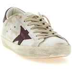 Golden Goose Superstar Sneakers