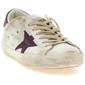 Golden Goose Superstar Sneakers