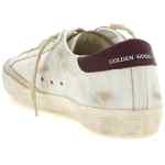 Golden Goose Superstar Sneakers