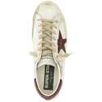 Golden Goose Superstar Sneakers