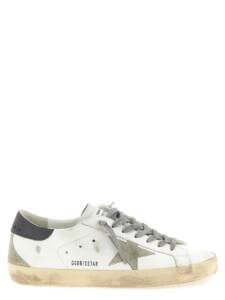 Golden Goose Superstar Sneakers