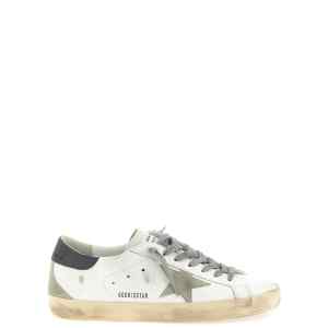 Golden Goose Superstar Sneakers