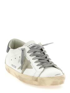 Golden Goose Superstar Sneakers