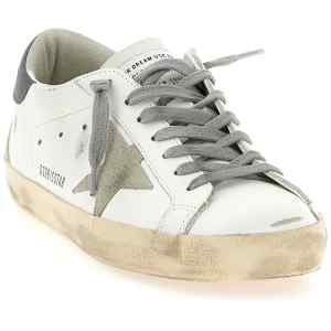 Golden Goose Superstar Sneakers