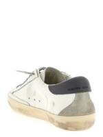 Golden Goose Superstar Sneakers