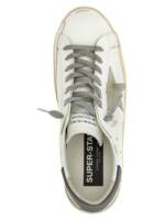Golden Goose Superstar Sneakers