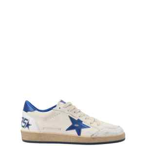 Golden Goose Ball Star Sneakers