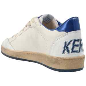 Golden Goose Ball Star Sneakers