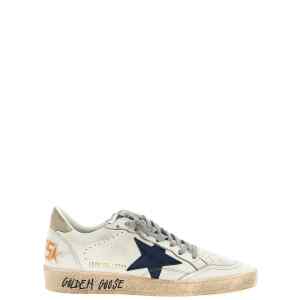 Golden Goose Ball Star Sneakers