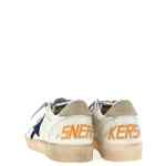 Golden Goose Ball Star Sneakers